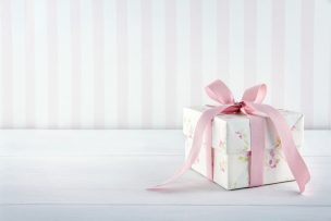 贈り物のお礼状の書き方｜文例つき