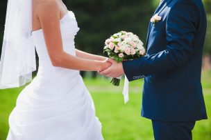 結婚祝いのお礼状の書き方｜文例つき