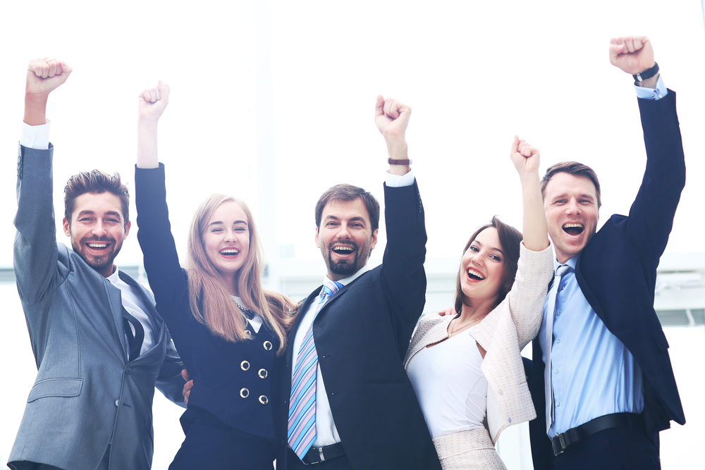 壮行会の案内メールの文例集